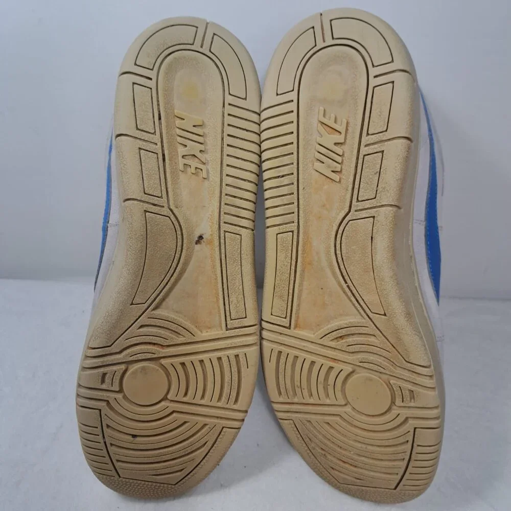 Nike Sky Force 3/4 Coney Island Hoops 2020 Mens‎ Size 12